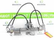 Fensterheber Rechts Vorne 9222N9 Citroën C3 Pluriel (HB) Cabrio 1.4 (TU3JP(KFV)) 2003-11