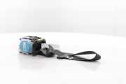 Sicherheitsgurt Rechts Vorne 73210K0011 Toyota Yaris Cross (PB1/PJ1) SUV 1.5 12V Hybrid 115 (M15AFXE) 2023-06