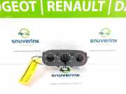 Bedienung Heizung 7701067954 Renault Twingo II (CN) Schrägheck 3-drs 1.2 (D7F-800) 2009-07