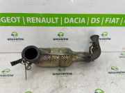 Katalysator 9834313080 Opel Crossland (X) SUV 1.2 Turbo 12V (F12XHL(EB2ADTD)) 2017-09