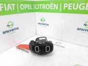 Armaturenbrett Duse YQ001406WP Citroën C3 Aircross I (2C/2R) SUV 1.2 e-THP PureTech 110 (EB2ADT(HNP)) 2019-05