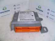 Steuergerät Airbag 8200117651 Renault Megane Break/Grandtour (KA) Kombi 5-drs 1.6 16V RXE,RXT (K4M-700) 2001-06