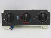 Bedienung Heizung 601968X Peugeot 306 (7A/C/S) Schrägheck 2.0 XSi,ST (XU10J2C(RFX)) 1996-02
