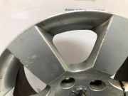 Felge Li, 16", 7J, ET29, 4 Gats 5402Z3 Peugeot 5008 (0A/0E) Großraumlimousine 1.6 HDiF 16V (DV6TED4(9HZ)) 2010-07