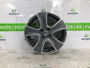 Felge Li, 16", 65J, ET44, 4 Gats 403004318R Renault Clio IV Estate/Grandtour (7R) Kombi 5-drs 0.9 Energy TCE 90 12V (H4B-408(H4B-B4)) 2015-07