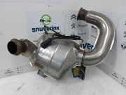 Katalysator 9804925980 Peugeot 308 SW (L4/L9/LC/LJ/LR) Kombi 5-drs 2.0 BlueHDi 150 16V (DW10FD(AHX)) 2014-03