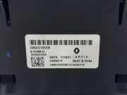 Aux/usb-Anschluss 280231553R Renault Clio V (RJAB) Schrägheck 5-drs 1.0 TCe 90 12V (H4D-470(H4D-E4)) 2022-04