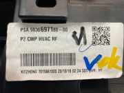 Gebläsekasten 9830697280 Opel Corsa F (UB/UH/UP) Schrägheck 5-drs 1.2 12V 75 (F12XEL(EB2FD)) 2020-11