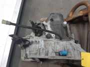 Getriebe Manuell ABS 7701723417 Renault Clio III (BR/CR) Schrägheck 1.2 16V 75 (D4F-740) 2009-08