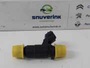 Kraftstoff-Injector 9676017480 Peugeot 208 (CA/CC/CK/CL) Schrägheck 1.2 Vti 12V (HMZ) 2013-07