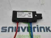 Alarmsirene 9843334980 Citroën C5 Aircross I (A4/AC/AJ/AR) SUV 1.2 e-THP PureTech 130 (EB2ADTS(HNS)) 2022-12