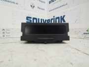 Innenausstattung Display 8200350498 Renault Megane II Grandtour (KM) Kombi 1.5 dCi 100 (A0001E2J1.5 dCi 100) 2005-04