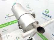 Auspuff Endtopf 1730Y3 Peugeot 106 II Schrägheck 1.4 XN,XR,XS,XT (TU3JP(KFX)) 1998-02