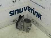 Drosselklappe 161203912R Renault Twingo III (AH) Schrägheck 5-drs 1.0 SCe 70 12V (H4D-A4) 2015-10