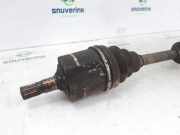Antriebswelle Links Vorne Peugeot J5 (280L) Chassis-Cabine 2.5D (CRD93) 1990-03