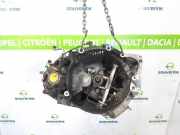 Getriebe Manuell 2201JW Peugeot 306 (7D) Cabrio 1.8 (XU7JP(LFZ)) 1995-01