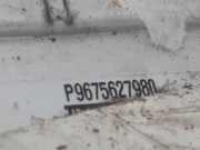 Ladeluftkühler 9675627980 Peugeot 3008 II (M4/MC/MJ/MR) Großraumlimousine 1.6 16V HYbrid 225 (EP6FADTXHPD(DGZ)) 2021-10