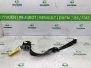 Sicherheitsgurt Rechts Hinten 888414032R Renault Twingo III (AH) Schrägheck 5-drs 1.0 SCe 70 12V (H4D-400(H4D-A4)) 2018-09