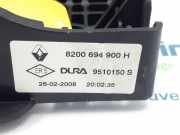 Schalthebel ABS 8200694900 Renault Laguna III Estate (KT) Kombi 5-drs 2.0 16V (M4R-704) 2008-07