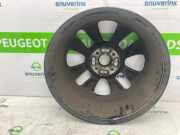 Felge Li, 16", 6J, ET50, 4 Gats 403004526R Renault Twingo III (AH) Schrägheck 5-drs 0.9 Energy TCE 90 12V (H4B-C4) 2015-01