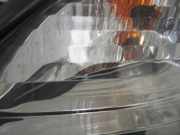 Scheinwerfer Links 7700432098 Renault Scénic I (JA) -> 1999, Zie MEGANE Großraumlimousine 2.0 16V IDE (F4R-746) 2003-01