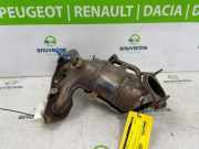 Katalysator 140E26PD0A Renault Clio V (RJAB) Schrägheck 5-drs 1.6 E-Tech 140 16V (H4M-632(H4M-C6)) 2021-12