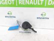 Hupe 9815870880 Peugeot 3008 II (M4/MC/MJ/MR) Großraumlimousine 1.2 12V e-THP PureTech 130 (EB2ADTS(HNS)) 2019-07