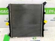 Radiator 9825332380 Opel Corsa F (UB/UH/UP) Schrägheck 5-drs 1.2 12V 75 (F12XEL(EB2FD)) 2020-11