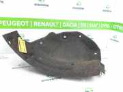 Innenkotflügel 638440460R Renault Megane IV Estate (RFBK) Kombi 5-drs 1.3 TCE 160 16V (H5H-490(H5H-E4)) 2021-09