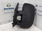 Au?enspiegel Links 8200163752 Renault Master II (FD/HD) Van 2.5 dCi 16V 100 (G9U-754) 2005-02