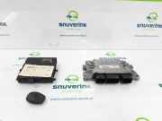 Motorsteuergerät 8201076738 Renault Twingo II (CN) Schrägheck 3-drs 1.2 16V (D4F-770) 2011-11