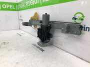 Fensterheber Links Hinten 827012973R Renault Captur (2R) SUV 0.9 Energy TCE 12V (H4B-A400) 2015-03