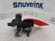 Thermostatgehäuse 9676409580 Citroën C3 (SC) Schrägheck 1.2 PureTech 12V (A0001E1N1.2 PureTech 12V) 2013-12