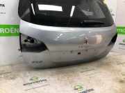 Heckklappe 1611637180 Peugeot 308 SW (L4/L9/LC/LJ/LR) Kombi 5-drs 1.2 12V e-THP PureTech 110 (EB2DT(HNZ)) 2018-07