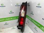 Rücklicht Rechts 265504656R Renault Trafic (1FL/2FL/3FL/4FL) Van 1.6 dCi 125 Twin Turbo (R9M-452(R9M-D4)) 2017-03