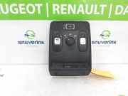 Innenbeleuchtung Vorne 254500618R Renault Captur II (RJB) SUV 1.3 Mild Hybrid 140, TCe 140 16V (H5H-490(H5H-E4)) 2022-03
