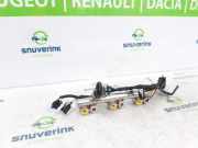 Einspritzdüsen Düsenstock 2K1H090D0117 Kia Stonic (YB) SUV 1.0i T-GDi 12V Eco-Dynamics+ (G3LF) 2022-10