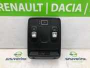 Innenbeleuchtung Vorne 969803518R Renault Captur II (RJB) SUV 1.3 TCE 130 16V (H5H-470(H5H-B4)) 2020-10