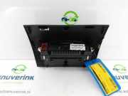 Innenausstattung Display 9663205580 Peugeot Partner (GC/GF/GG/GJ/GK) Van 1.6 HDI, BlueHDI 75 (DV6ETED(9HN)) 2016-05