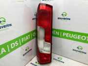 Rücklicht Links 1380673080 Citroën Jumper (U9) Van 2.2 HDi 130 (P22DTE(4HH)) 2016-05