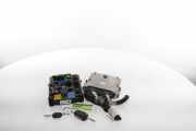 Motorsteuergerät 9864641980 Opel Corsa F (UB/UH/UP) Schrägheck 5-drs 1.2 Turbo 12V 100 Hybrid (A0001E2F1.2 Turbo 12V 100 Hybrid) 2024-10
