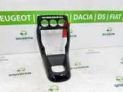 Armaturenbrett Teil 98015787XU Citroën DS3 (SA) Schrägheck 1.6 VTi 120 16V (EP6C(5FS)) 2011-03