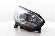 Scheinwerfer Rechts 260109725R Renault Scénic IV (RFAJ) Großraumlimousine 1.2 TCE 115 16V (H5F-408(H5F-F4)) 2016-10