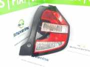 Rücklicht Rechts 265501361R Renault Twingo III (AH) Schrägheck 5-drs 1.0 SCe 70 12V (H4D-A4) 2015-01