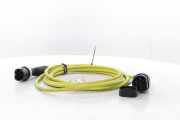 Ladekabel EA971639JSGE Volkswagen ID.4 (E21) SUV Performance 77 kWh (EBJA) 2022-08 EBJA
