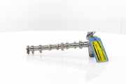 Nockenwelle 9815582280 Peugeot 2008 (UD/UK/UR/US/UX) Großraumlimousine 1.2 VTi 12V PureTech 130 (EB2ADTS(HNS)) 2022-01