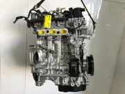 Motor 1627638180 Peugeot 5008 II (M4/MC/MJ/MR) Großraumlimousine 1.2 12V e-THP PureTech 130 (EB2DTS(HNY)) 2023-03