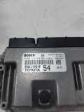 Motorsteuergerät 897400H030 Citroën C1 Schrägheck 1.0 Vti 68 12V (1KR-FE) 2018-02