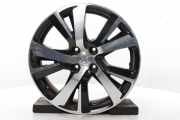 Felge Li, 16", 65J, ET20, 4 Gats 9678398277 Peugeot 2008 (CU) Großraumlimousine 1.2 12V e-THP PureTech 110 (EB2DT(HNZ)) 2018-09