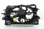 Kühlerventilatormotor 214810411R Renault Captur II (RJB) SUV 1.0 TCe 12V (H4D-450(H4D-B4)) 2020-07